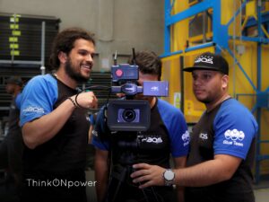 Panasonic HC-X2 4K video profesional