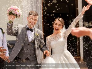 Eventos y Bodas